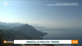 Appunti di viaggio: Maratea - Unomattina - 28/09/2023