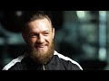 the new conor mcgregor mindset tony robbins