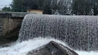 Yedmuri Waterfalls Mysore