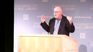 Rudy Maxa: Why Everything You Used to Know About Travel Is Wrong - March 27, 2013