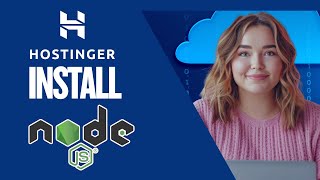 How To Install Node Js In Hostinger Tutorial | Full Guide 2025