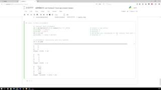 Python Pandas - data alignment #7