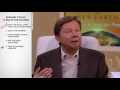 Eckhart Tolles Top 10 Rules For Success