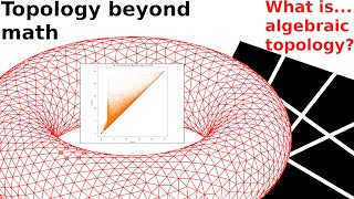 What is...persistent homology?