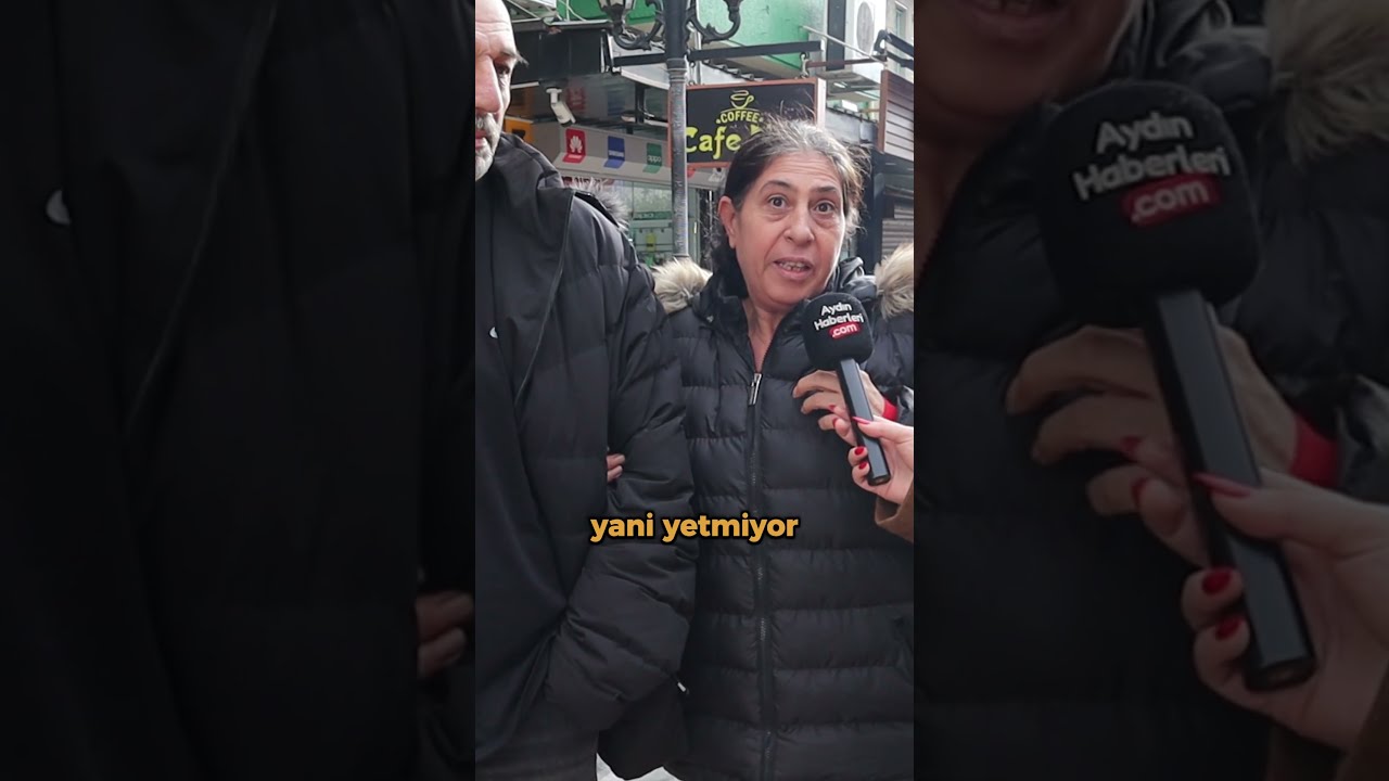 Emekli Ve Memur Maaşlarına Gelen Zamlar Yeterli Mi? - YouTube