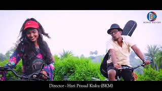 Dulariya Lai Me ll Rakesh \u0026 salebustina ll new santhali video ll ST BOY