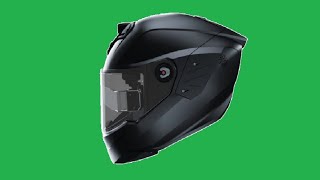 Intelligent Cranium Helmets Unveils Revolutionary AI-Powered Motorcycle Helmet