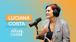 AllusCast #021 | Uma vida com propósito