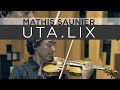 uta.lix-Mathis Saunier, Sounds Promising 2024