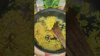 Weight loss Poha Recipe For dinner #weightloss #weightlossrecipe #poharecipe #ytshorts #diethacks