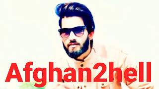 Saleem afghan dilazak | afghan2hell | Afg