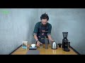 tips aeropress pilih metode normal atau inverted