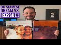 Smashing Pumpkins - Siamese Dream Vinyl LP Shootout!!