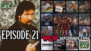 EGAP #21: WCW, September 1996