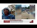 situasi terkini usai kab sukabumi diterjang banjir bandang akis tvone