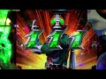 【cr仮面ライダーv3 light ver】激アツ動画集②