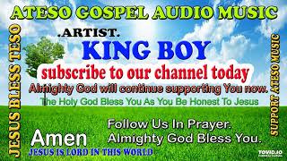 ERAI YESU EDARAN KA BY KING BOY