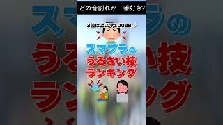 Mr.ゲーム\u0026ウォッチの呼び方戦争【音割れスマブラ】