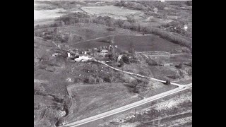 Life In The Prairie Special :The History of Eden Prairie