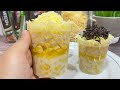 Jagung Susu Cheese Viral