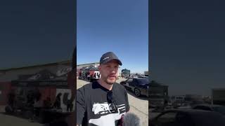 Biggest GTR meet in USA Rs Day Official R32 R33 R34 Skyline GTR #shorts