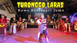 Masal Putri Turonggo Laras Rowo Kertosari Jumo Temanggung