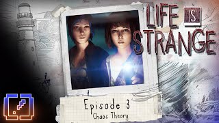 Life is Strange - Episode 3 - Chaos Theory - 4K - PS5 Pro - No commentary