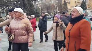 Я ОБОЖАЮ ТЕБЯ  СОЛНЫШКО МОЕ!!19 января2025 !ХАРЬКОВ ТАНЦЫ #kharkiv