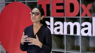 Are women really more emotional than men? | Daanika Kamal | TEDxIslamabad
