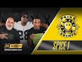 Spice 1 ⚡️DRINK CHAMPS | Full Episode in 4k Ultra HD! 🏆