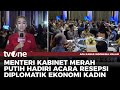 Kadin Gelar Malam Diplomatik Ekonomi | AKIM tvOne