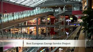 Putting energy savings back into your facility