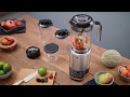 WMF - Blender Auto Kult Pro