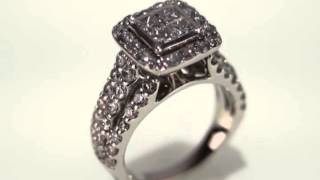 Who Buys Large Diamonds? Airport Plaza Jewelers The Showroom In Buffalo NY!