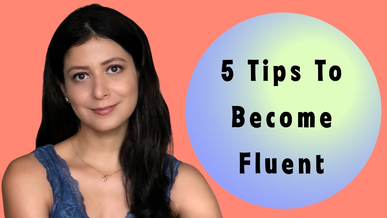 Speak Confident English Youtube