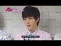 Gangnam Dance School - INFINITE Man in Love, 강남 feel 댄스 교습소 #01, 13회 20130412