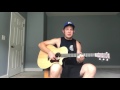 "Beautiful Crazy" Luke Combs Cover