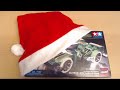 Tamiya Mini 4wd - 95475 Gunbluster XTO Philippines Special Edition (SFM) - UNBOXING - QUICK BUILD