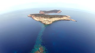 Ibiza 2022 - S'Illa des Bosc i Sa Conillera