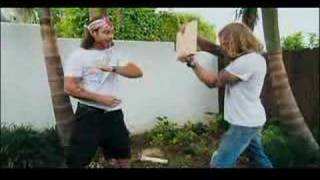 My Fav Jackass 2 Clip!!!
