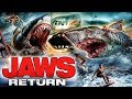 Jaws Returns (Shark Attack 2) | Tamil Dubbed Action Adventure & Horror | Latest Hollywood Movie