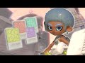 Color Chip Collecting and Fun Side Order Runs! - Splatoon 3
