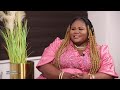 part 2 nhyira betty continues her sad life story with emelia on okukuseku the talk show