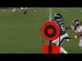 devonta smith ‘cooked’ aj terrell 🥵 eagles vs falcons 2024 highlights