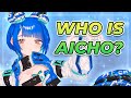 Don't Be Tempted by My Vtuber Alter Ego