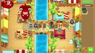 Bloons Tower Defense 6 | Quests | Tutorials | One Stop Pop Shop