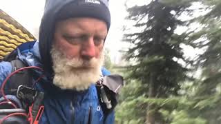 Pacific Crest Trail 2019 - Dag 132