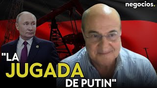 “Las sanciones a Rusia no han funcionado: venden petróleo a Alemania a través de flotas fantasma”