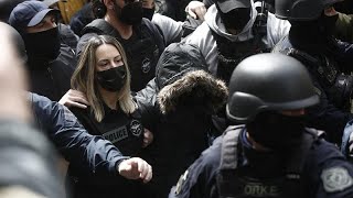 Ιατρικό λάθος επικαλείται η 33χρονη κατηγορούμενη - Αρνείται ότι δολοφόνησε την 9χρονη κόρη της