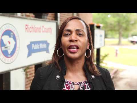 What did the public works administration do?